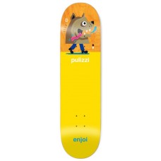 Tabla Skate Enjoi New Pro High Waters R7 8.3''